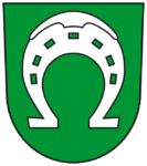 Wappen Hambach an der Weinstrasse
